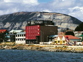 Гостиница NOI Indigo Patagonia  Puerto Natales